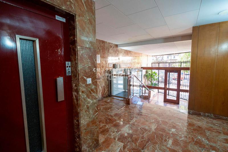 Foto e2932b61-8476-4b25-8805-6ddf0ac334e6. Lloguer pis amb calefacció a Arrancapins Valencia