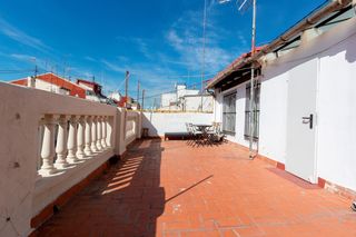 Location Attique  Pintor gisbert. Ático en ruzafa en alquiler