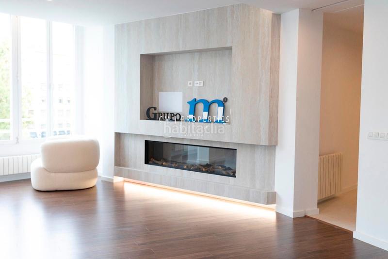 Foto 041ae32f-dbcc-4126-923e-eabdbe444c49. Piso  de lujo en venta de 5 habitaciones en gran vía marques del turia en Valencia