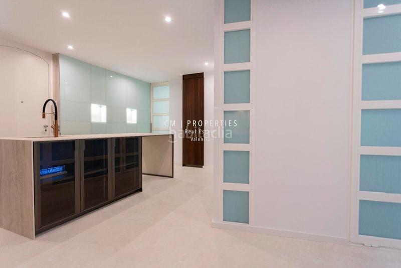 Foto 0c69d3aa-cc03-4905-87c6-c471b5d90ab8. Piso  de lujo en venta de 5 habitaciones en gran vía marques del turia en Valencia