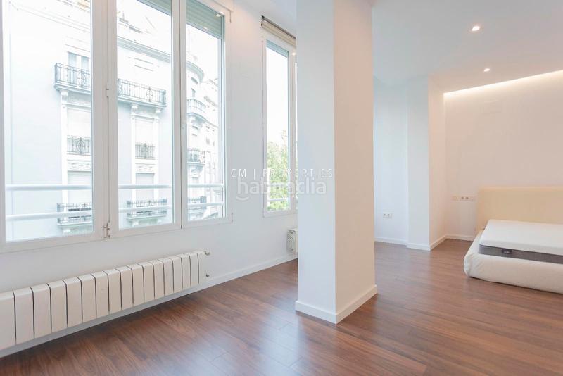 Foto 1fce20b0-5ce9-43b4-b69d-6e59da0591f2. Piso  de lujo en venta de 5 habitaciones en gran vía marques del turia en Valencia