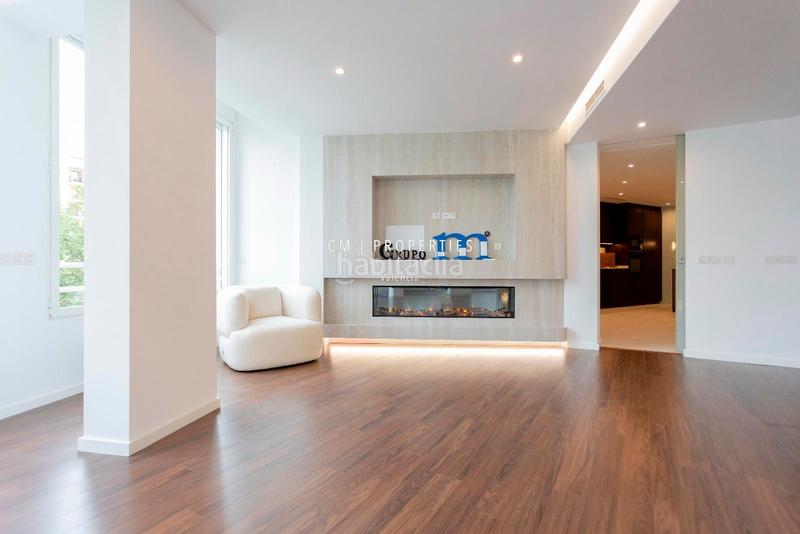 Foto 5ad7da49-b522-4549-b075-a60eba3a42c6. Piso  de lujo en venta de 5 habitaciones en gran vía marques del turia en Valencia