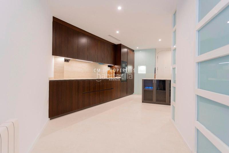Foto 7e758ca2-ce8d-4755-b500-6997cfed1364. Piso  de lujo en venta de 5 habitaciones en gran vía marques del turia en Valencia