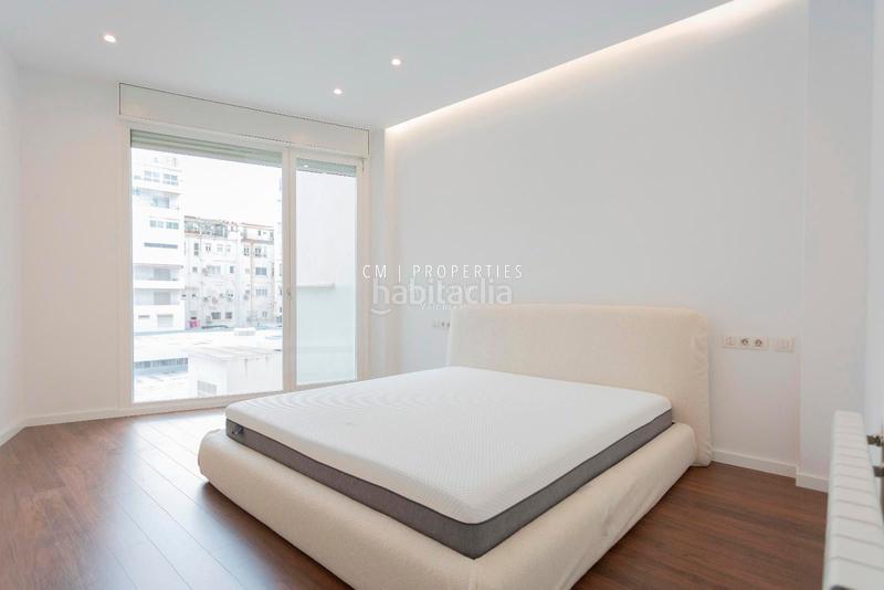 Foto d156f06f-217f-42d9-a864-b85241e80f5e. Piso  de lujo en venta de 5 habitaciones en gran vía marques del turia en Valencia