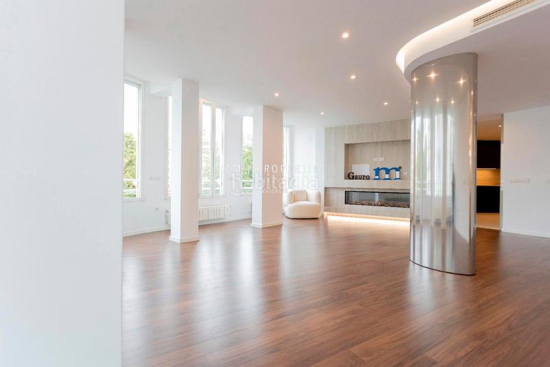 Foto fc299696-1642-4093-9c55-21f43cfadb05. Piso  de lujo en venta de 5 habitaciones en gran vía marques del turia en Valencia