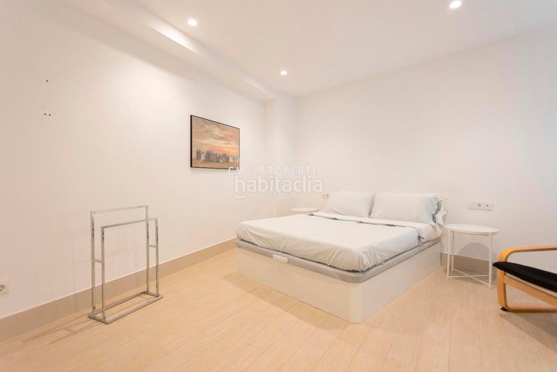 Foto 7c8e8b89-8223-418d-8216-4166a189b2b3. Alquiler ático atico de dos habitaciones y dos baños con terraza en alquiler. en Valencia