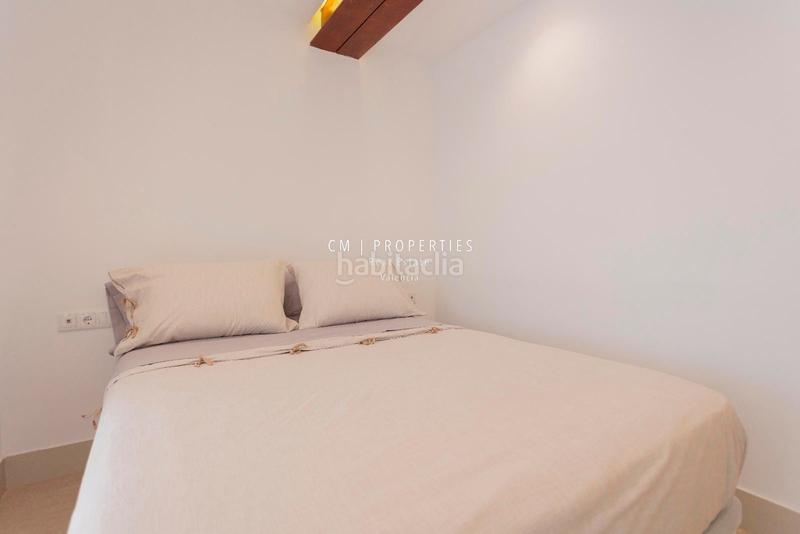 Foto 87733383-4071-4661-a9e5-7e11ff488411. Alquiler ático atico de dos habitaciones y dos baños con terraza en alquiler. en Valencia