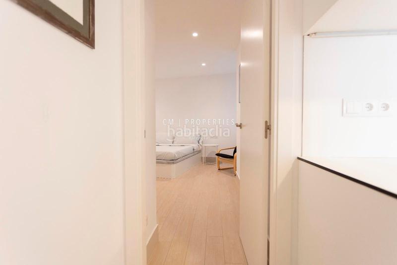 Foto 9f440e27-0087-4395-b1a1-1b6a7460882e. Alquiler ático atico de dos habitaciones y dos baños con terraza en alquiler. en Valencia