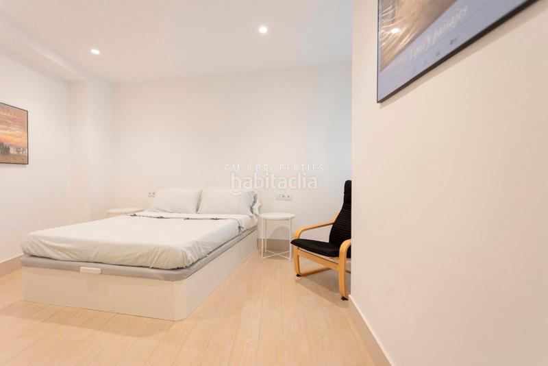 Foto c77579e5-9ce6-47e3-b262-095e29a7dea5. Alquiler ático atico de dos habitaciones y dos baños con terraza en alquiler. en Valencia