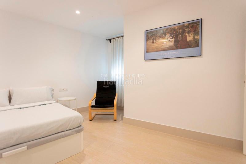 Foto fab95b50-5a31-4348-8fbd-8c6580649730. Alquiler ático atico de dos habitaciones y dos baños con terraza en alquiler. en Valencia