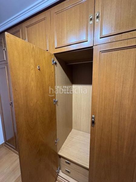 Foto 403c2b34-c1cb-4138-a78d-f24c5a7a899e. Affitto appartamento con riscaldamento in En Corts - Doctor Waksman Valencia