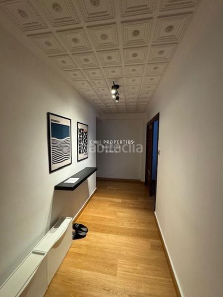 Foto c581877e-b427-4766-a2cc-367953fe83ba. Affitto appartamento con riscaldamento in En Corts - Doctor Waksman Valencia