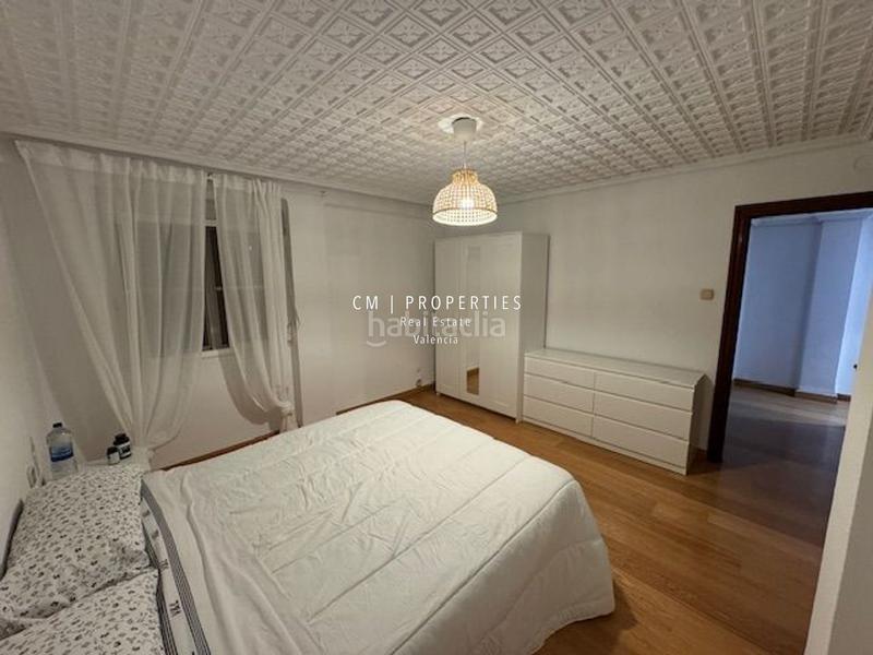 Foto dcb5130d-ea15-4ce0-af4d-128b768368b2. Affitto appartamento con riscaldamento in En Corts - Doctor Waksman Valencia