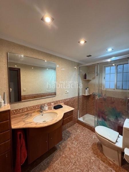 Foto 6c59c549-478d-487c-a156-3c95ed48a2f0. Rent flat with heating in En Corts - Doctor Waksman Valencia