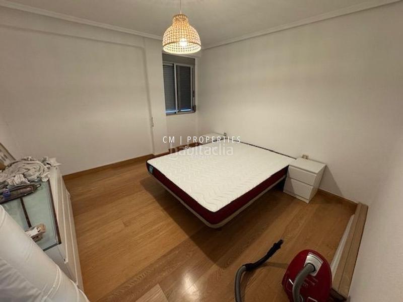 Foto bd1d54e3-0564-4d8f-bec4-e0dbe0b259aa. Rent flat with heating in En Corts - Doctor Waksman Valencia