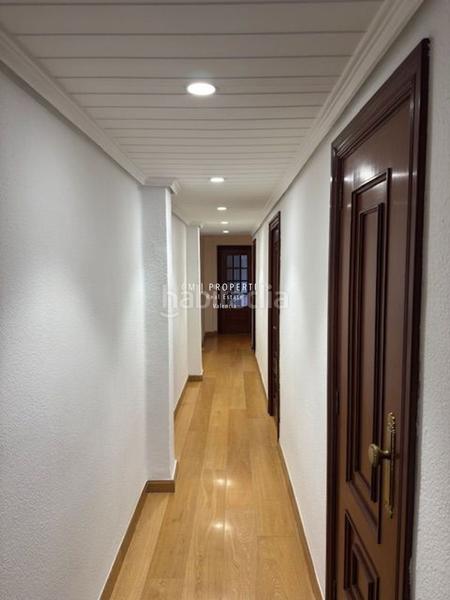 Foto d8a77c2d-e59b-4392-9fb4-abb8707a7e70. Rent flat with heating in En Corts - Doctor Waksman Valencia