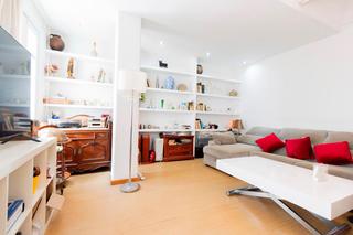 Pis  Serrano morales. Piso de cuatro habitaciones en pla del remei