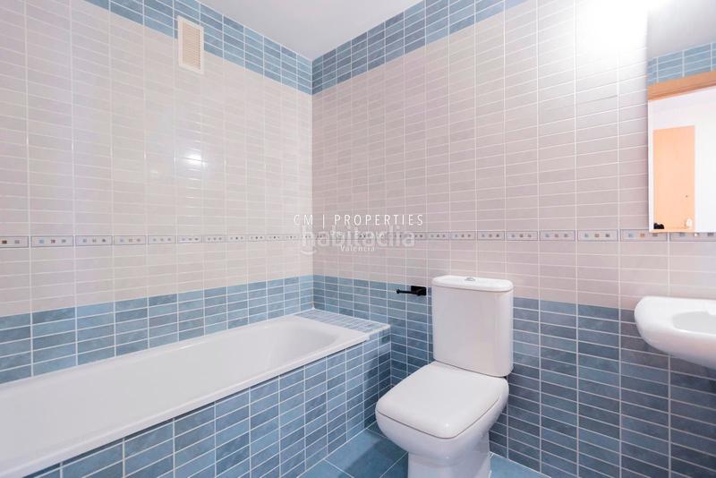 Foto 083259df-56da-4385-88a8-86ed46058cb4. Affitto appartamento con riscaldamento in Aiora Valencia