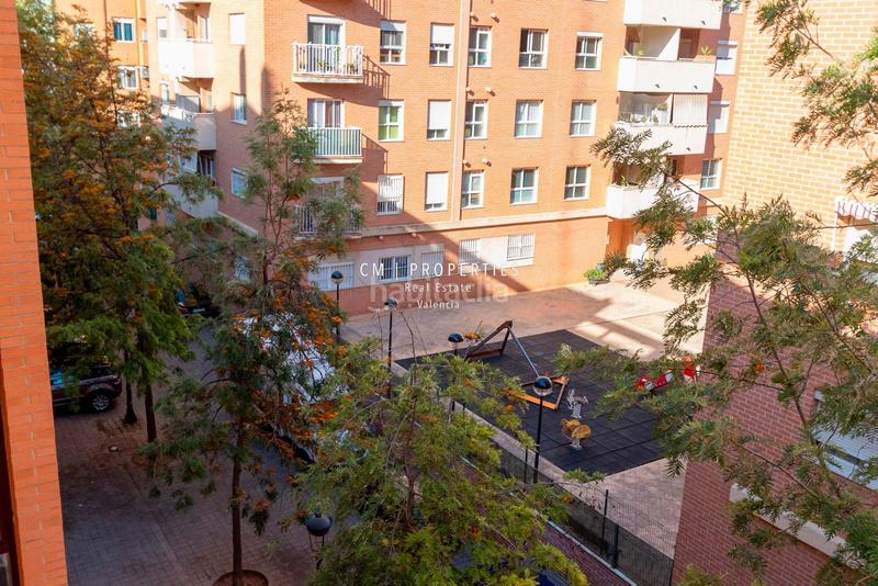 Foto abaa9ae7-b78d-47cf-9861-a1a07012f95e. Lloguer pis amb calefacció a Aiora Valencia