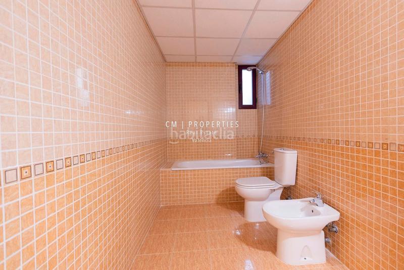 Foto 0514bf78-22ce-4a27-8086-ce24ab82dd36. Location appartement avec chauffage dans Aiora Valencia