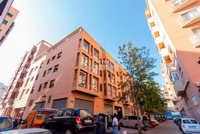 Foto 0ba381f1-989e-40af-b1ff-84a5337b3423. Location appartement avec chauffage dans Aiora Valencia