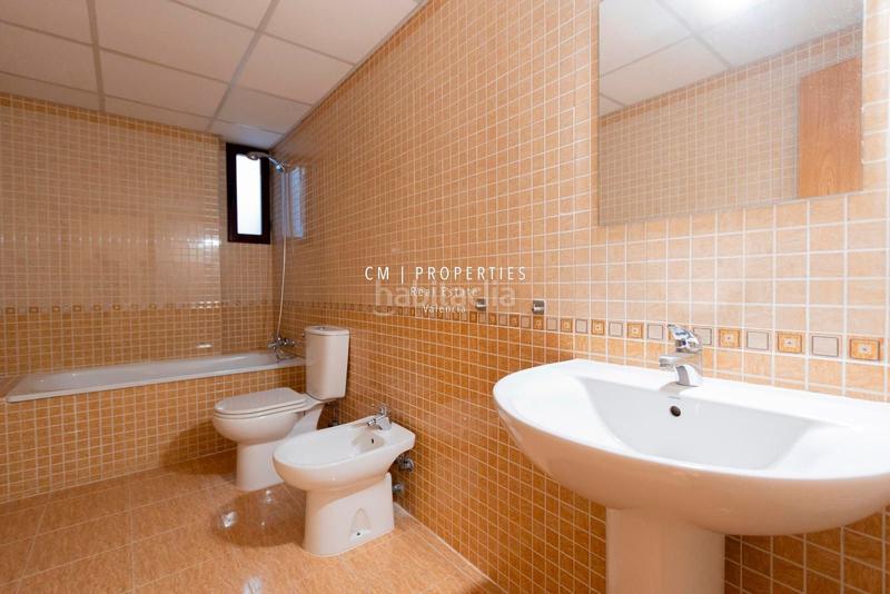 Foto 2613d7a3-710e-4720-a041-6b800737e5b8. Location appartement avec chauffage dans Aiora Valencia