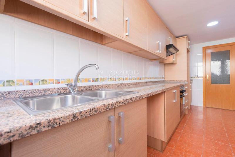 Foto 2bcb909b-0f9b-4cbf-a3c2-e443a024fe01. Location appartement avec chauffage dans Aiora Valencia