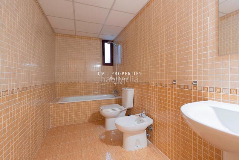 Foto 6888bbfb-d8ef-4844-8dda-c9b22854c313. Location appartement avec chauffage dans Aiora Valencia