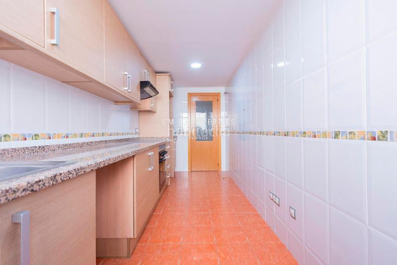 Foto ae84d4b4-6c0b-43cd-9ac3-5e51fe996851. Location appartement avec chauffage dans Aiora Valencia