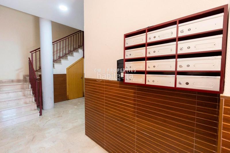 Foto be778707-6bed-4ddf-b54b-83ac7a5024af. Location appartement avec chauffage dans Aiora Valencia