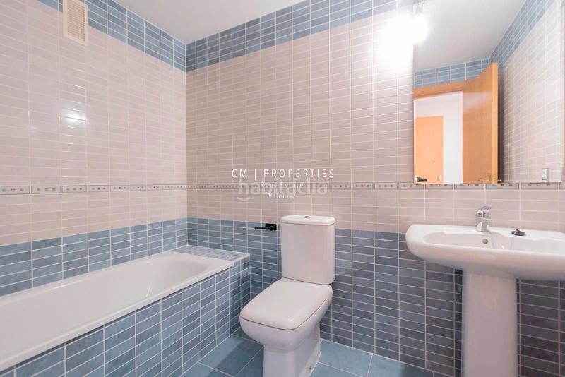 Foto d88b1db2-e434-4f98-8d07-c84a4e7682ec. Location appartement avec chauffage dans Aiora Valencia