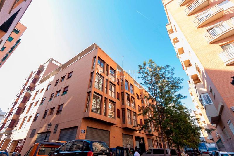 Foto e759e78e-a535-43e5-9006-75a901e4751c. Location appartement avec chauffage dans Aiora Valencia