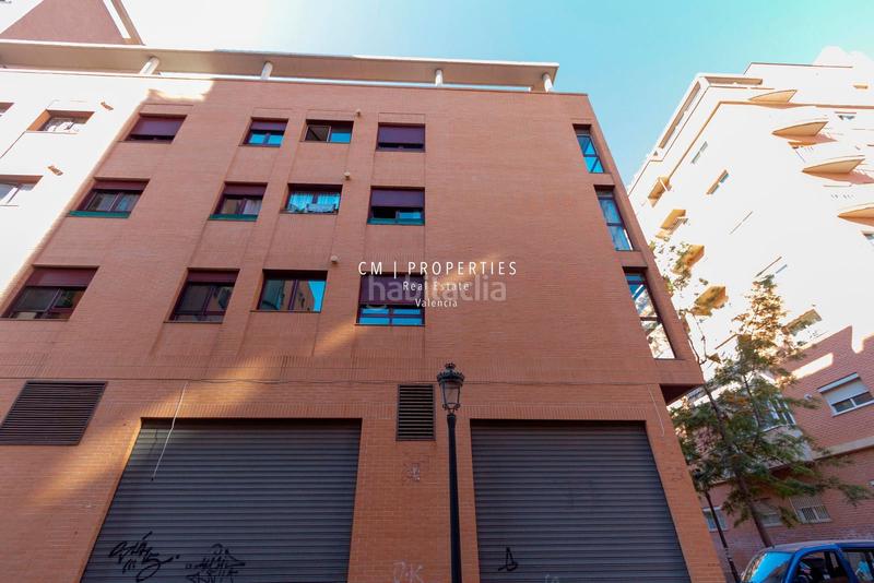 Foto f389ab47-cf6f-48f8-9c61-1f704a80edde. Location appartement avec chauffage dans Aiora Valencia