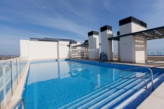 Lloguer Pis  Blasco ibañez. Piso en alquiler de 2 habitaciones con vistas al mar en canet de