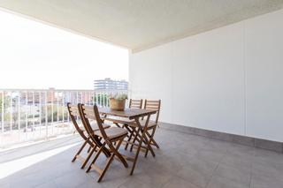 Location Appartement  Blasco ibañez. Piso en alquiler de 2 habitaciones con vistas al mar en canet de