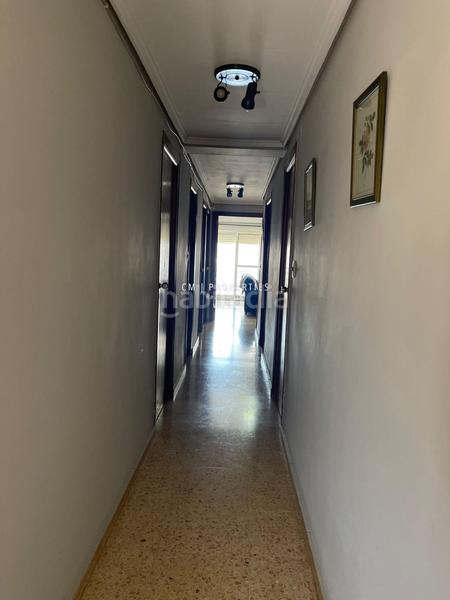 Foto 8d8c3019-6e40-4aa9-977e-0916697f8e91. Pis a Centro puerto Sagunt