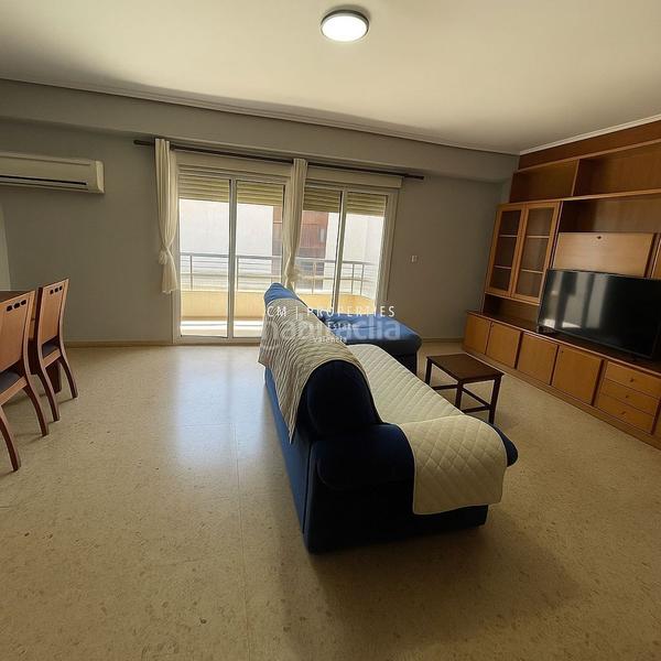 Foto 8e7bc394-d86f-4b6d-9b2f-9909dba9513e. Pis a Centro puerto Sagunt