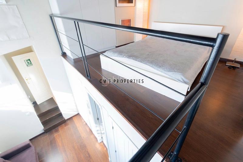 Foto 1bbf0db7-b812-4295-9f1a-71b812511ea5. Affitto attico con piscina in La Xerea Valencia