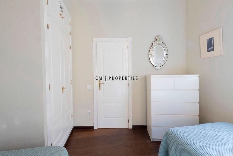 Foto 2d0fd44c-fd4a-4180-8cd5-249c5f1dee4a. Affitto attico con piscina in La Xerea Valencia