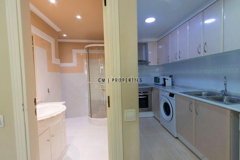 Foto b66b238d-fdce-458f-ac4c-15855fb78c0b. Affitto attico con piscina in La Xerea Valencia