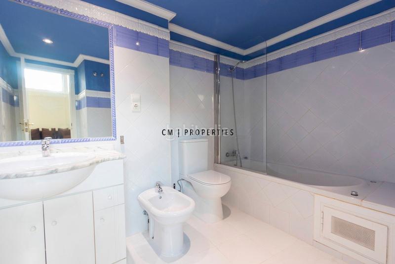 Foto fb99c719-7ecd-4e4d-8b5d-0f30f8915791. Affitto attico con piscina in La Xerea Valencia