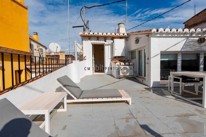 Foto c59468a5-448b-40ca-98a8-95fd18b60309. Lloguer àtic amb piscina a La Xerea Valencia