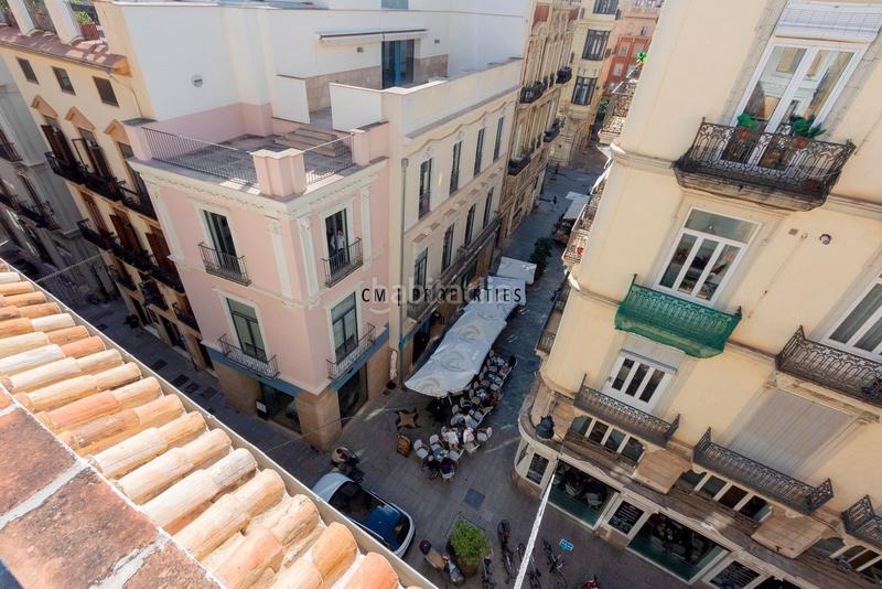 Foto 8fb606bb-0a75-4d96-a533-0c2c71ed479d. Miete dachwohnung mit pool in La Xerea Valencia