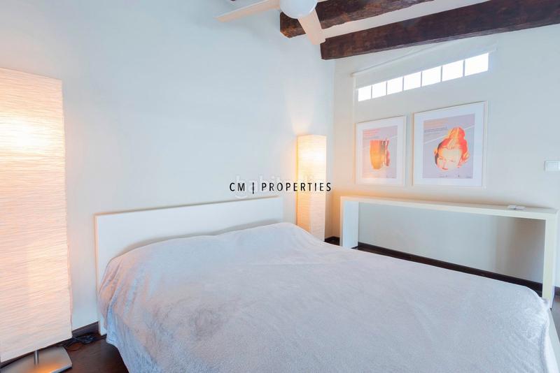 Foto bbce14be-9a58-4892-9aa8-b1ef5b2f0fb6. Miete dachwohnung mit pool in La Xerea Valencia