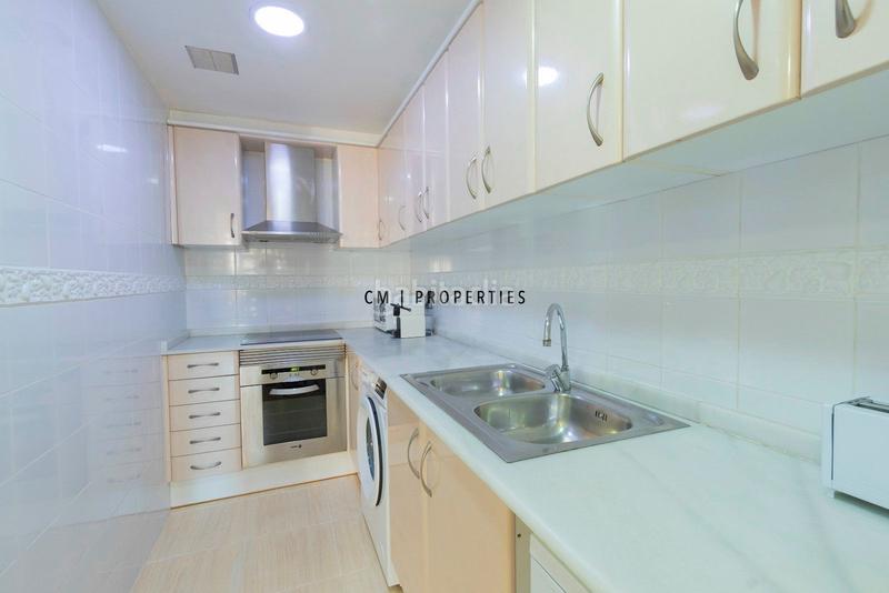 Foto dcb32f18-7895-4994-a0ee-d45e2fe0e6c4. Miete dachwohnung mit pool in La Xerea Valencia