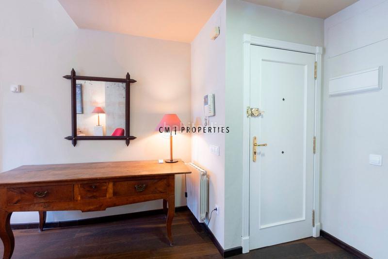 Foto 1ae756bc-691a-4d84-891a-9c9e20652ca5. Rent penthouse with pool in La Xerea Valencia