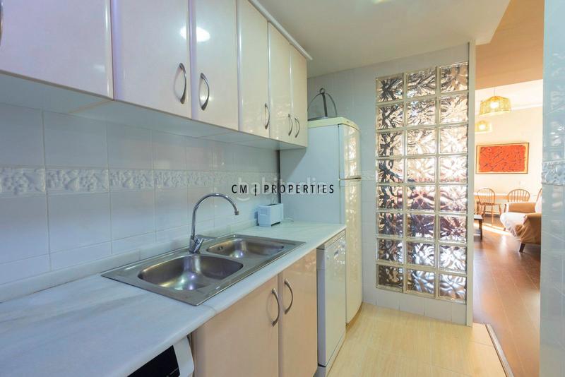 Foto 206f0126-d400-40c0-b531-72eeb3f6ffff. Rent penthouse with pool in La Xerea Valencia