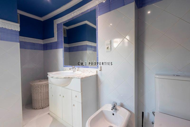 Foto 385c9380-9086-4245-9619-a021b5a82cd9. Rent penthouse with pool in La Xerea Valencia