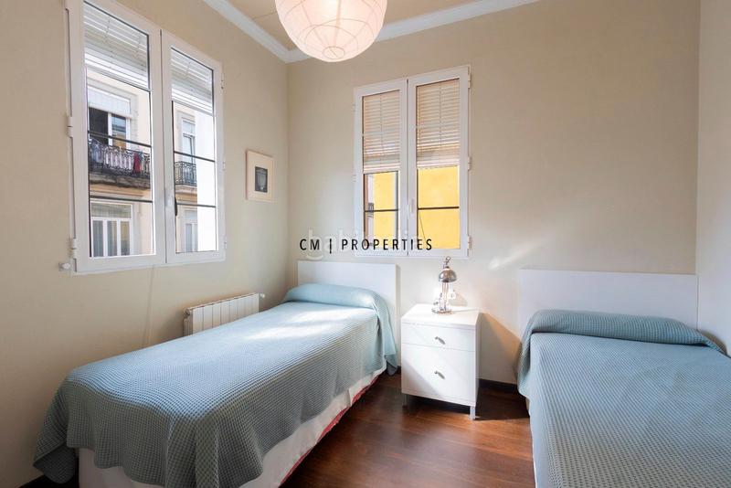 Foto 5a8c452e-91c6-453e-9673-4361c47a83f4. Rent penthouse with pool in La Xerea Valencia