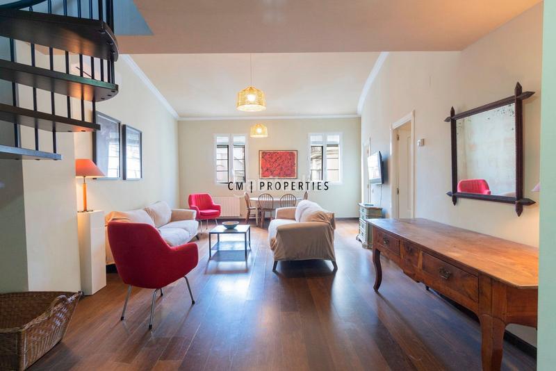 Foto 6e798100-15a8-4d7c-b491-7768efecaef3. Rent penthouse with pool in La Xerea Valencia